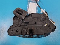 Zamek przód lewy Vw Passat B8 EUROPA 7pin 5E1837015