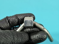 RURKI Przewód paliwowy Dacia Dokker 5 szt 1.5 dci