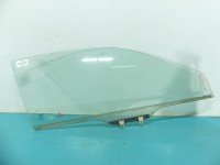 Szyba drzwi przód prawa Honda Civic VII
