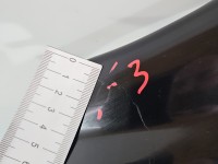 Błotnik przód lewy Peugeot 207 EXLD