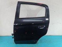 Drzwi tył lewe Mitsubishi Space Star II 12- HB 5d czarny A02