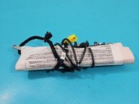 Poduszka powietrzna fotela airbag Vw Tiguan I 07- 5N0880241D