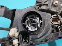 Reflektor prawy lampa przód Nissan Almera N16 EUROPA