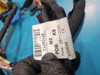 Wiązka deski rozdzielczej Toyota Proace City