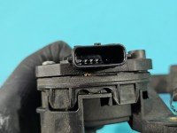 Pedał gazu potencjometr Renault Clio IV 12-20 6PV009978-07, 180029347R 0.9 Tce (H4BA400)