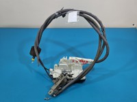 Zamek tył prawy A9067304335 Mercedes Sprinter II 906 drzwi przesuwne. 8pin