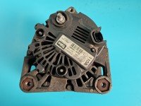 TEST Alternator Renault Scenic II 8200100907 1.6 16v