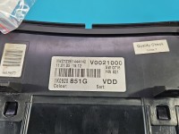 Licznik Vw Golf V 1.6 SR BGU 1K0920851G EUROPA