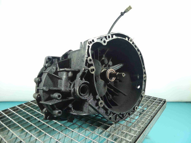 Skrzynia biegów PK6055 Renault Espace IV 1.9 dci