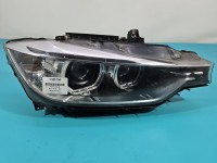 Reflektor prawy lampa przód bmw F30 EUROPA