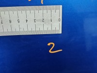 Drzwi tył prawe Honda Fr-v HB 5d