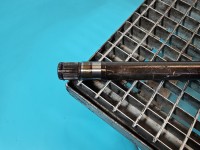 Półoś przód prawa Mercedes GL II X166 4.7 V8 278928 automat