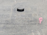 Osłona ZAŚLEPKA PLASTIK Skoda Octavia IV 5Q0501560G