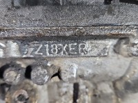 Głowica Opel Zafira B 55353286 1.8 16V