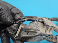 Wiązka instalacja A2135400547, A2135400547, ABS PRZÓD PRAWA Mercedes W213 A2135400547