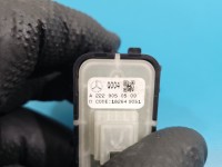 Przełącznik Otwierania klapy Mercedes W222 A2229050509
