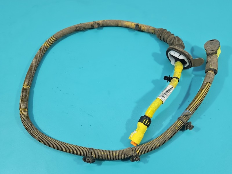 Wiązka instalacja 297A29323R, 297A29323R, Europejska Dacia Duster III 24- 297A29323R