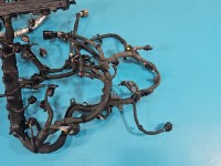 InstalacJa Wiązka silnika G4D3-14A099-A, G4D3-14A0099-C 2.0d Jaguar XE X760