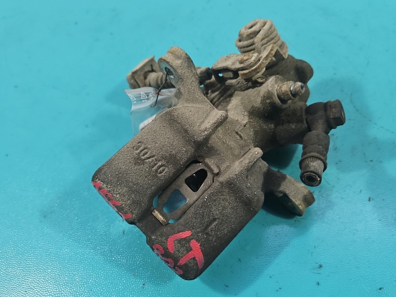 Zacisk tył lewy Rover 200 HB 2.0 TD