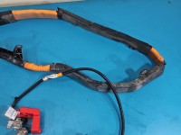 KLEMA INSTALACJA WIĄZKA PLUSOWA PLUS Ford Mondeo Mk5