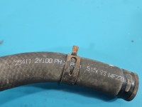 przewód wąż rurka wody Kia Sportage III 10-15 25411-2Y100 1.6 GDI (G4FD) 135KM