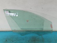 Szyba drzwi przód prawa Opel Corsa F HB