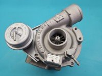 Turbosprężarka Regenerowana Audi A4 B6 53039880029, 5303-988-0029, 53039700029 1.8 T 163KM