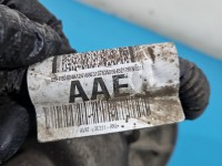 Przekładnia kierownicza maglownica Ford Focus Mk3