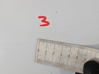 Maska przednia Iveco Daily III biały