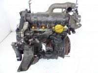 Silnik Renault Megane I 1.9 dCi