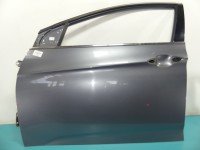 Drzwi przód lewe Hyundai I40 4d szary T6S