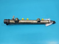 Listwa wtryskowa CZUJNIKI 0445214032, 23280-33010, 0281002521 Toyota Yaris I 1.4 D4D