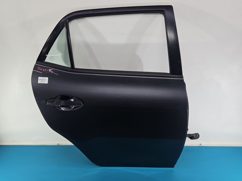 Drzwi tył prawe Toyota Auris I HB 5d 1G3