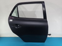 Drzwi tył prawe Toyota Auris I HB 5d 1G3