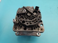 TEST Alternator Seat Ibiza III 6L 0124325013, 037903025M 1.4 16V