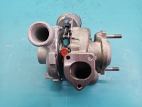 Turbosprężarka Regenerowana Bmw e39 3.0d 193KM 454191-4, GT2556V, 2248907