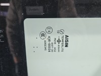 Szyberdach Suzuki Grand Vitara II HB 5d