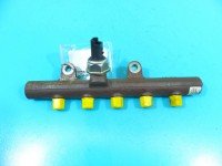 Listwa wtryskowa CZUJNIKI Dacia Duster I 10-18 1.5 dci 55PP14-01, 9307Z517A