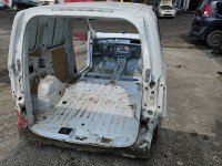 Błotnik tył prawy Ford Transit Courier 14-23 biały B5 ćwiartka