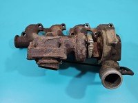 Turbosprężarka Ford Transit 00-06 49135-06010 2.4 tddi 90KM