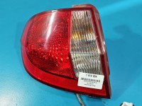 Lampa tył lewa błotnika Hyundai Getz HB EUROPA 92401-1C5XX
