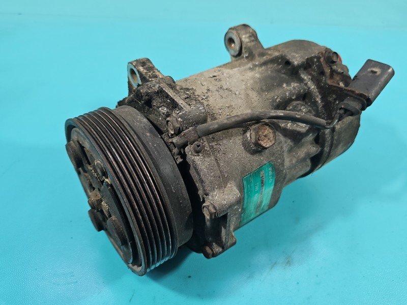 Sprężarka klimatyzacji kompresor Vw Transporter T5 7H0820803D Sprężarka klimatyzacji kompresor Vw Transporter T5 7H0820803D