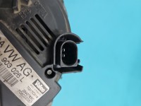 TEST Alternator Vw Passat B6 021903026L 2.0 tdi