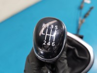 DŹWIGNIA LEWAREK WYBIERAK LINKI Renault Trafic III 2.0 dci