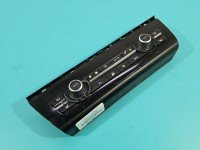 Konsola panel nawiewu Bmw f10 f11 9263749-01, 9263749