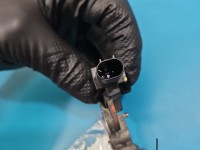 KLEMA INSTALACJA WIĄZKA MINUSOWA MINUS Fiat Freemont 04692269AH, 0199200055