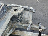 Podłużnica lewa fartuch ćwiartka Infiniti Q30