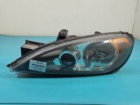 Reflektor lewy lampa przód Nissan Primera P11 EUROPA