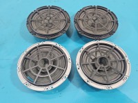 Głośniki komplet Peugeot 407 9634827480, 9635014780