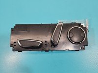 Przełącznik Producent części: FORD, fotela lewego Ford Fusion USA 2012-2020 14B709